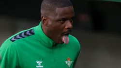 Corinthians pode abrir negociações por William Carvalho - Foto: IMAGO / ZUMA Wire.