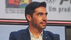 Abel tem estratégia para enfrentar o Flamengo exposta