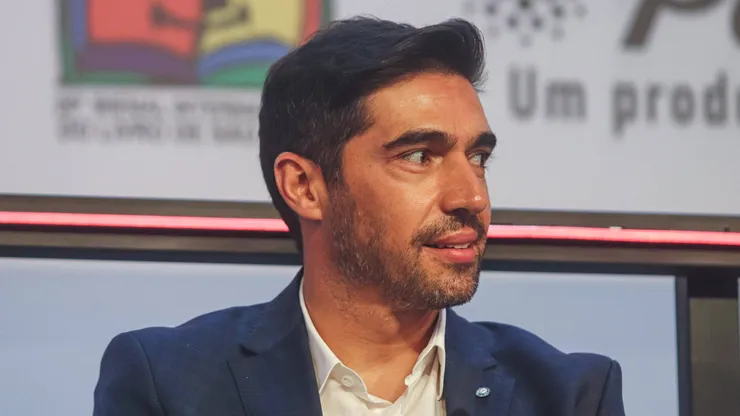 Abel tem estratégia para enfrentar o Flamengo exposta