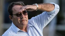 Pedrinho BH sabe da importância de trazer reforços.