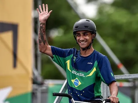 Olimpíadas 2024: Bala Loka? Entenda o apelido do ciclista que disputará medalha