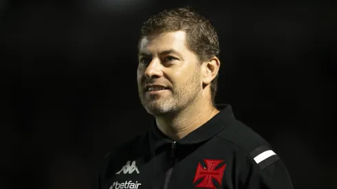 Treinador conta com retorno para jogo decisivo