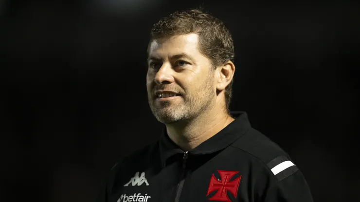 Treinador conta com retorno para jogo decisivo