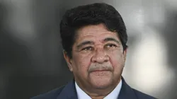 Ednaldo Rodrigues, presidente em execício da CBF.