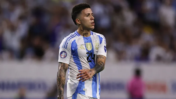 Jogador gravou um vídeo polêmico e ficou queimado com colegas. Omar Vega/Getty Images.