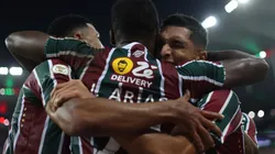 Juventude e Fluminense entram em campo pela Copa do Brasil.