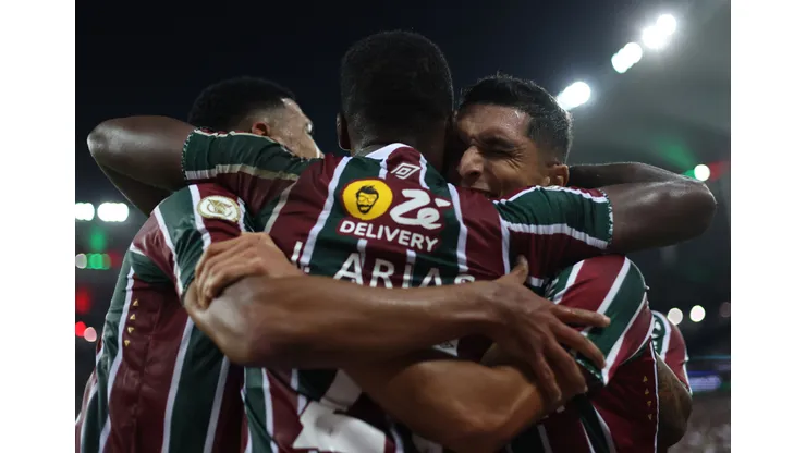 Juventude e Fluminense entram em campo pela Copa do Brasil.