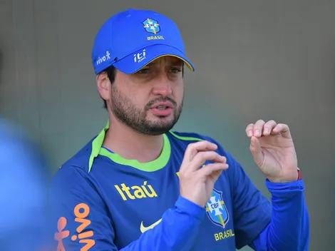 Olimpíadas 2024: Arthur Elias projeta confronto da Seleção Feminina contra a Espanha