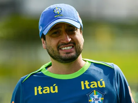 Arthur Elias fala sobre críticas na Seleção Feminina