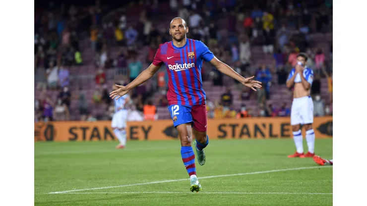 martin braithwaite foi contratado pelo Grêmio