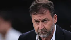 Augusto Melo quer mais novidades no Corinthians.
