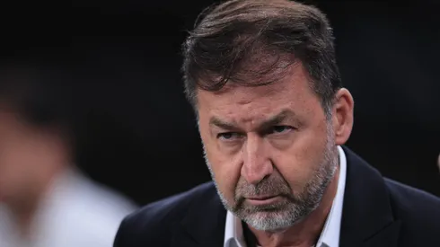 Augusto Melo quer mais novidades no Corinthians.
