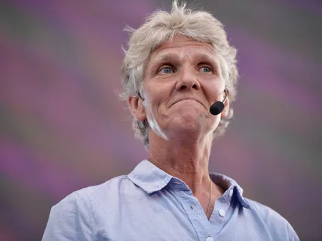 Problema da Seleção Brasileira Feminina não era a Pia