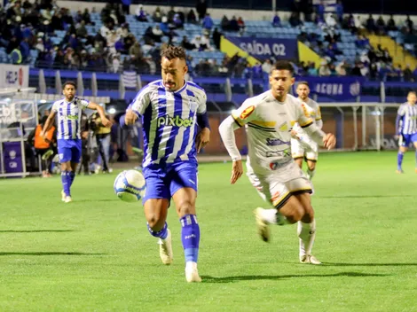 Palpite Avaí x Botafogo-SP – Série B – 30/07/2024