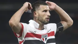 São Paulo e Goiás se enfrentam pela Copa do Brasil