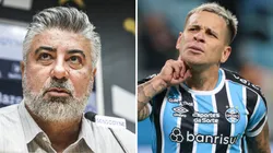 Alexandre Gallo revelou expectativas sobre Soteldo