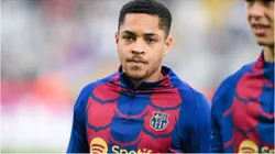 Foto: David Ramos/Getty Images - Vitor Roque