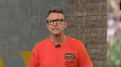 Craque Neto, ex-jogador e apresentador- Foto: Reprodução / TV Bandeirantes