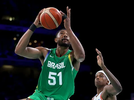 Brasil x Alemanha no basquete nas Olimpíadas 2024: Horário e onde assistir