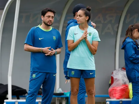 Olimpíadas 2024: Arthur Elias é apontado como culpado em derrota