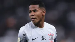 Corinthians tem preocupação nos bastidores com venda de Wesley