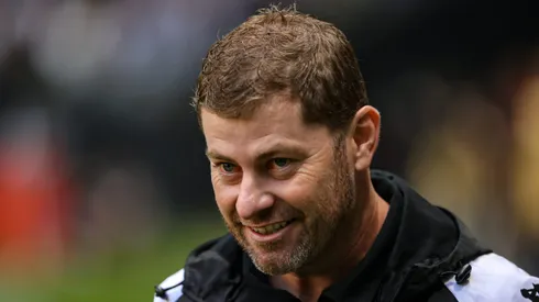 Vasco pode trazer mais opções para Rafael Paiva.