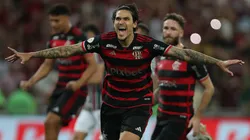 Flamengo e Palmeiras protagonizam um dos duelos mais importantes da Copa do Brasil.