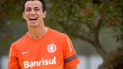 Leandro Damião deve voltar ao internacional