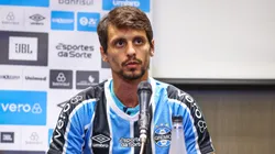 Lesões impendem sequência de zagueiro no Grêmio