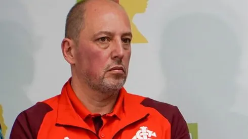 Barcellos vai promover saídas na atual janela visando a temporada de 2025