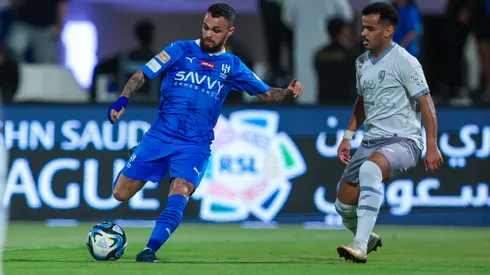 Vasco foi especulado como interessado em Michael