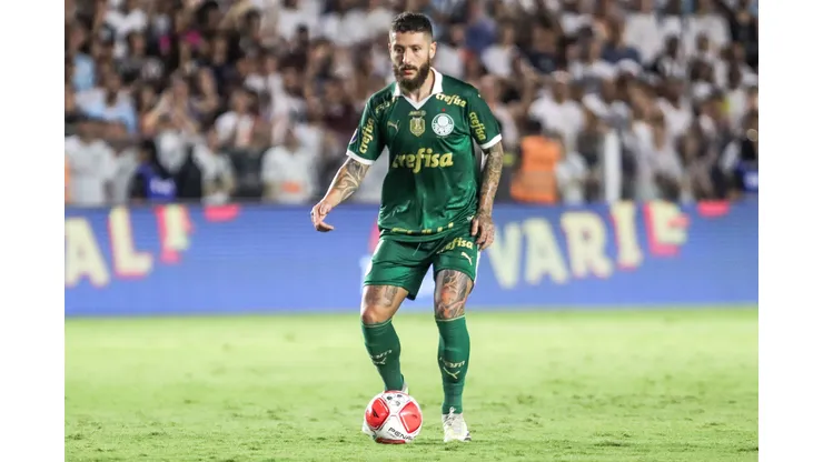 SANTOS X PALMEIRAS - FINAL -
