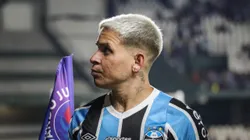 Santos deve vender Soteldo ao Grêmio por bolada