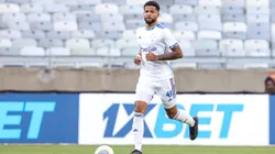 BRASILEIRO A 2024, CRUZEIRO X VITORIA