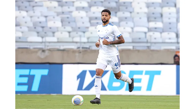 BRASILEIRO A 2024, CRUZEIRO X VITORIA