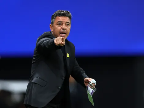 Marcelo Gallardo deve tomar decisão inesperada na carreira após ficar sem clube