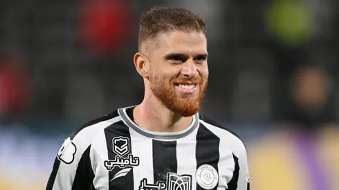 Corinthians pode investir alto por Cuéllar - (Photo by Michael Regan/Getty Images).