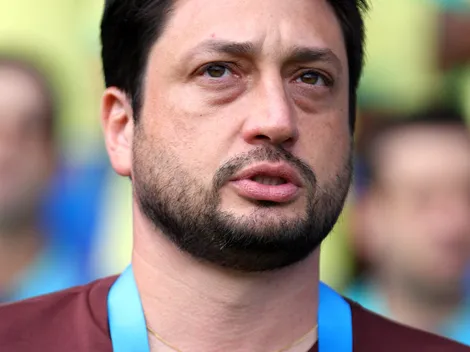 Técnico da Seleção Feminina lamenta derrota da Seleção Feminina nas Olimpíadas