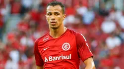 Leandro Damião quer volta ao Beira-Rio e Alessandro Barcellos também pensa a favor da contratação