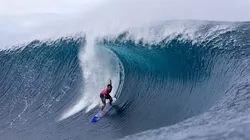 Gabriel Medina brilhou no Taiti e está nas quartas de final das Olimpíadas 2024