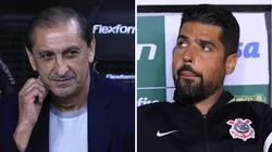 Ramón Díaz ignorou plano que era pleiteado por António Oliveira