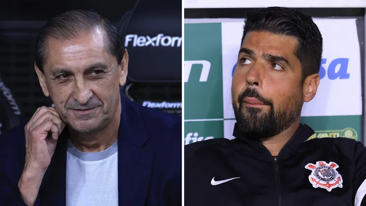 Ramón Díaz ignorou plano que era pleiteado por António Oliveira