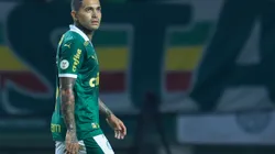 Dudu será o substituto de Estevão no Palmeiras