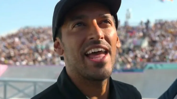 Kelvin Hoefler critica formato do skate nas Olimpíadas 2024 - Foto: Globo