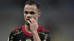 Vasco não deve trazer Michael.