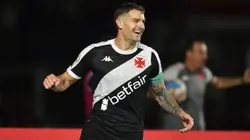 Vegetti recebeu proposta para deixar Vasco