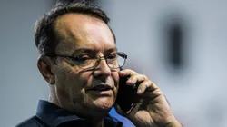 Cruzeiro, de Pedro Loureço, pode negociar atacante - Foto: Gustavo Aleixo/Cruzeiro.