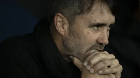 Eduardo Coudet teve nome ligado a clube argentino