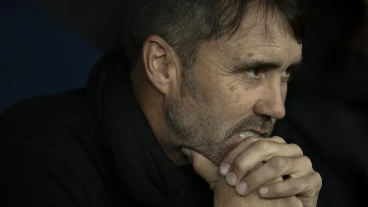 Eduardo Coudet teve nome ligado a clube argentino