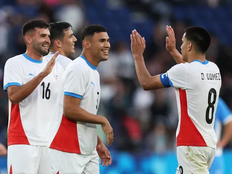 Palpite Paraguai x Mali – Olimpíadas – 30/07/2024